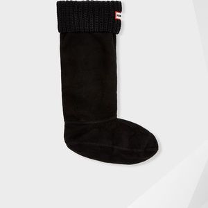 Women's Original Cardigan Knitted Cuff Tall Boot